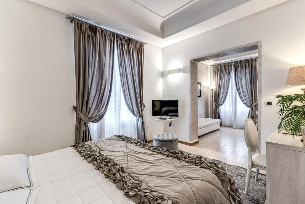 Junior Suite room - Image 3
