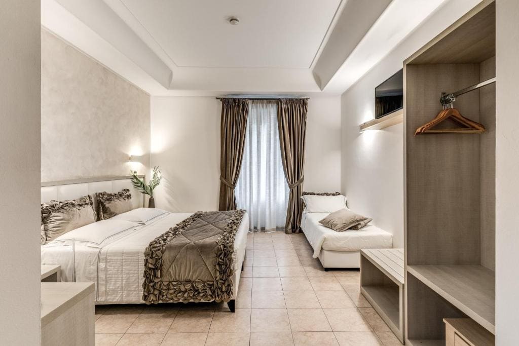 Triple Room room - Image 3