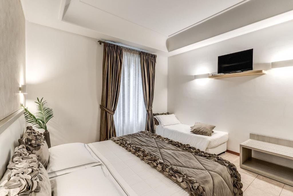 Triple Room room - Image 2