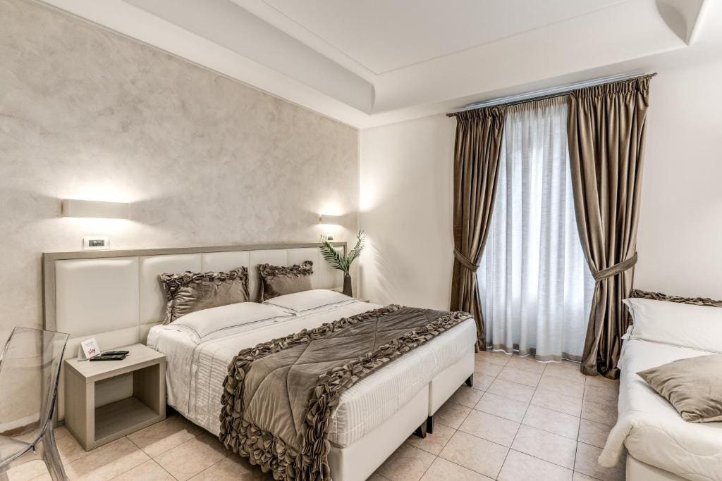 Triple Room room - Image 1
