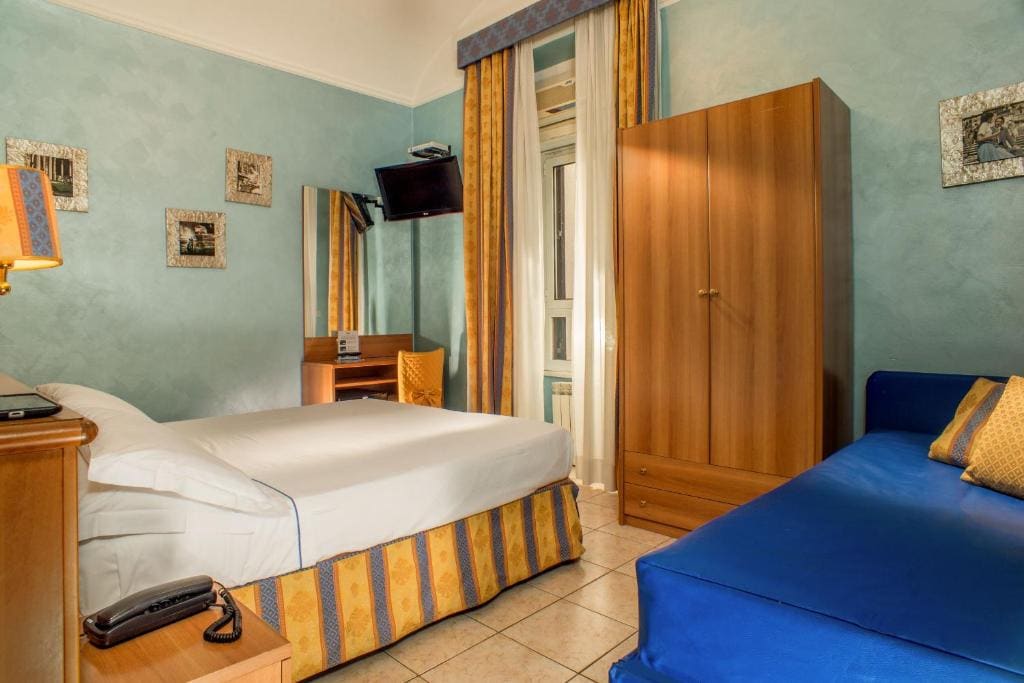 Triple Room room - Image 2