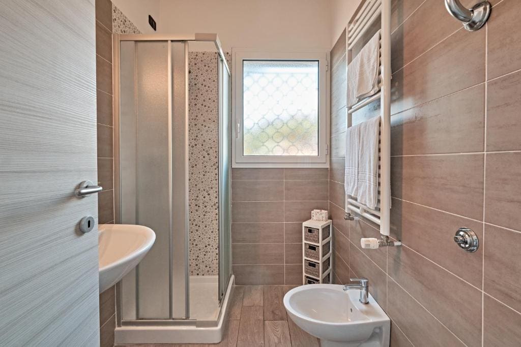 Quadruple Room with Garden View room - Image 3