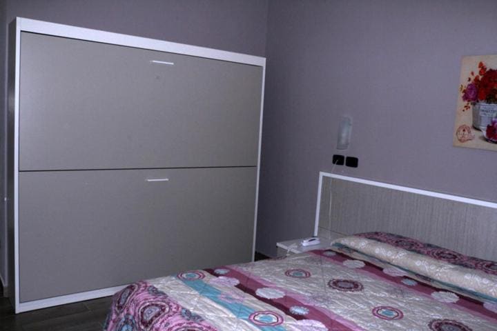 Quadruple Room with Garden View room - Image 1