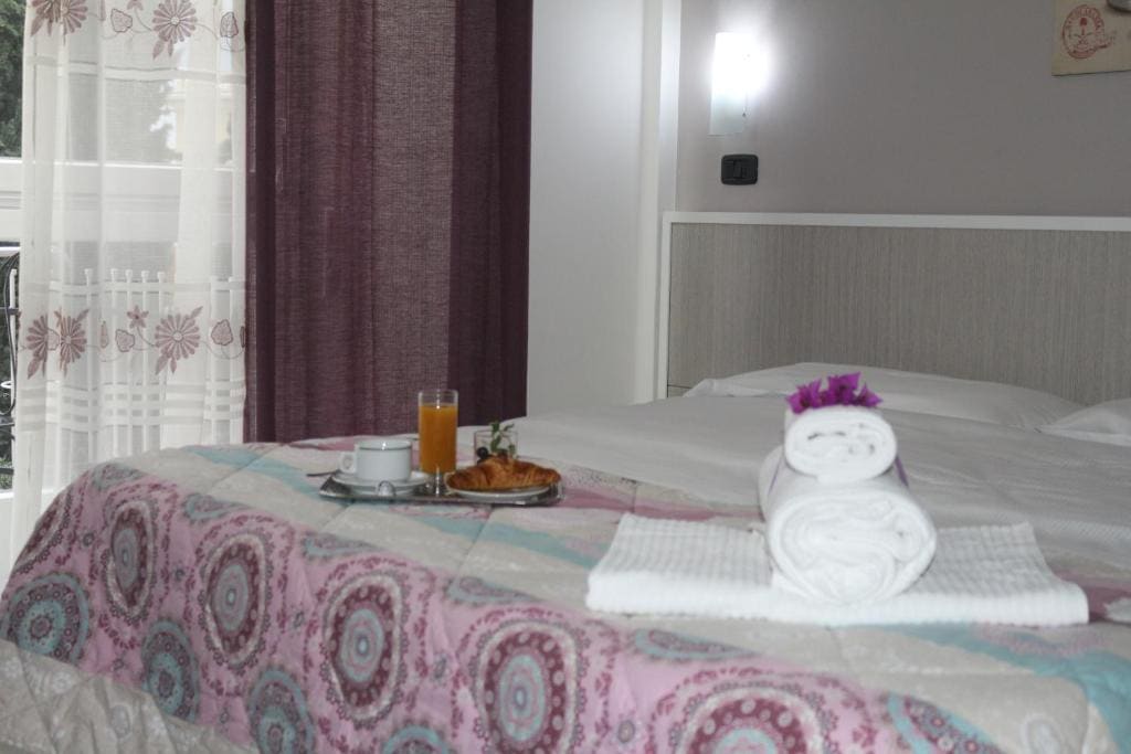 Triple Room with Garden View room - Image 1