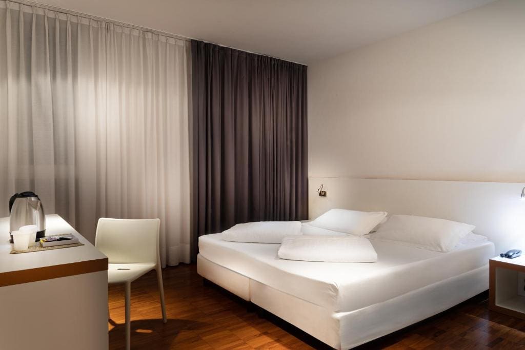 Double or Twin Room - Annex room - Image 1