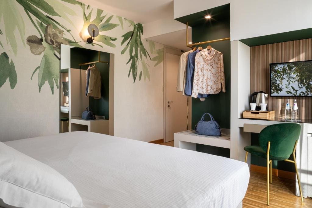 Superior Double Room room - Image 1
