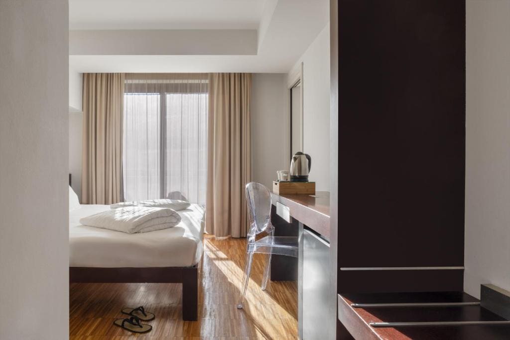 Budget Double Room room - Image 1