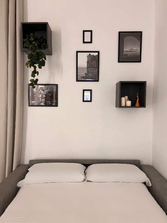 Quadruple Room with Balcony room - Image 3