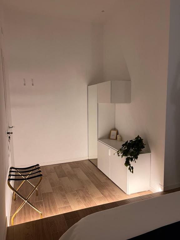 Triple Room with Balcony room - Image 1