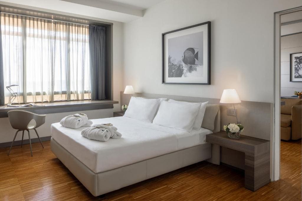 Classic Double Room room - Image 1