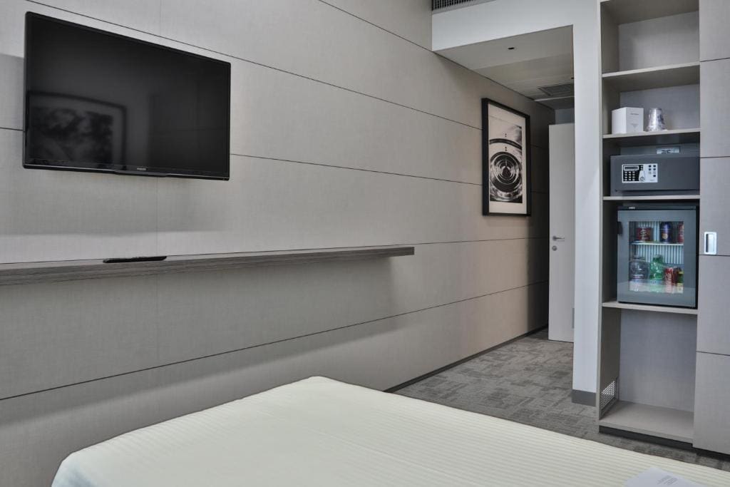 Classic Single Room room - Image 2