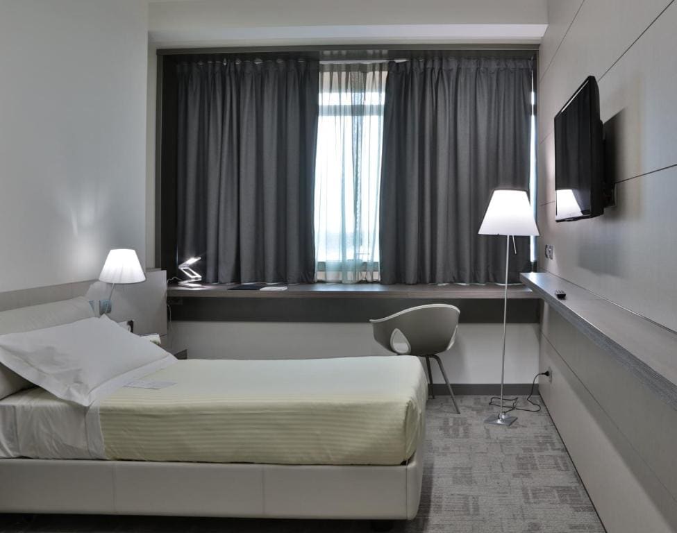 Classic Single Room room - Image 1