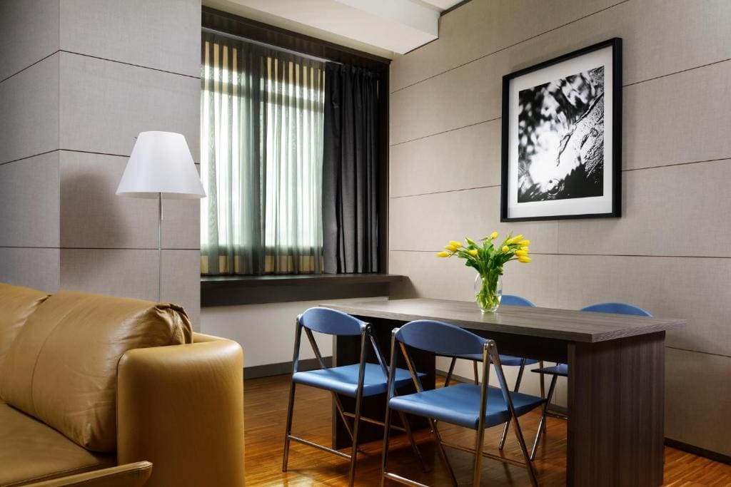 Suite Twin room - Image 2