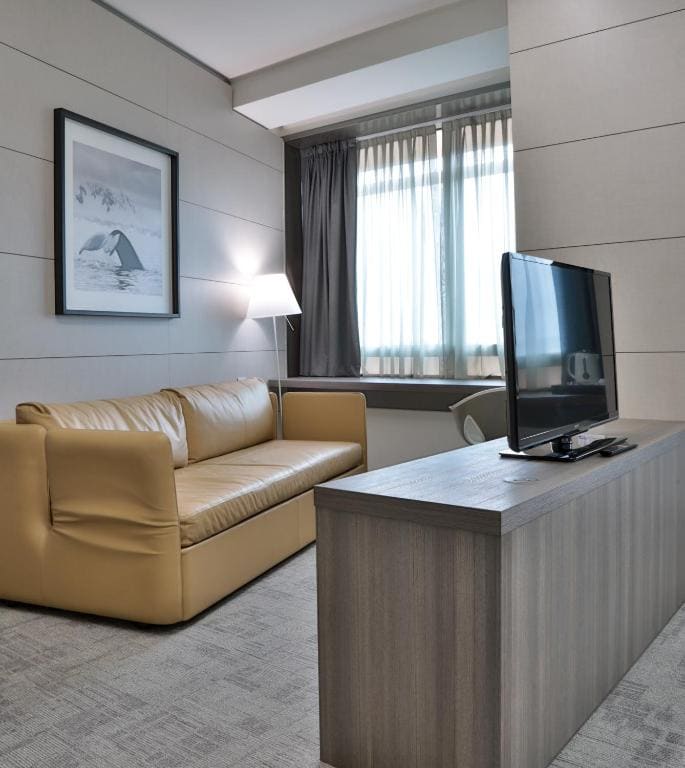 Superior Double Room room - Image 3