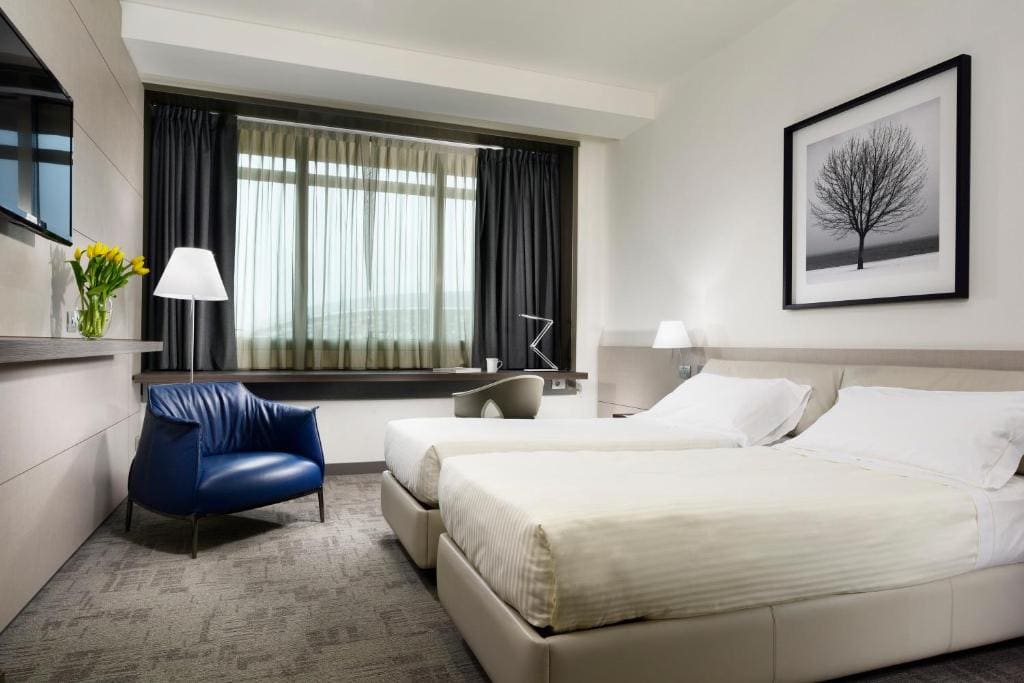 Superior Double Room room - Image 1