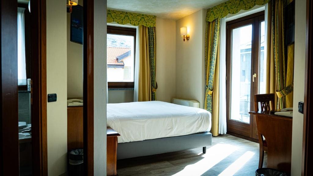 Single Room room - Image 1
