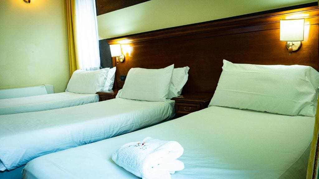 Triple Room room - Image 2