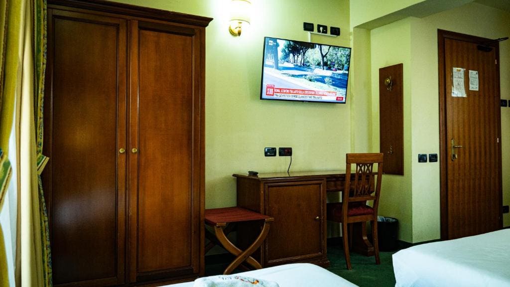 Triple Room room - Image 1