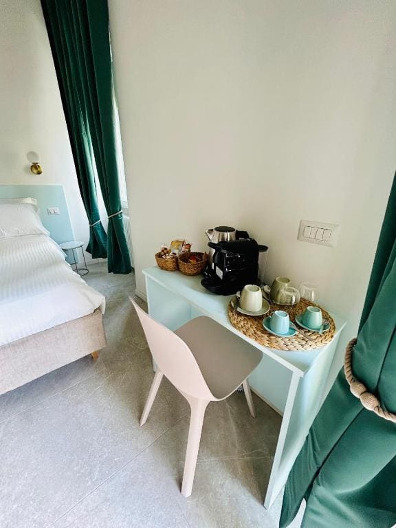 Double or Twin Room with Balcony room - Image 1