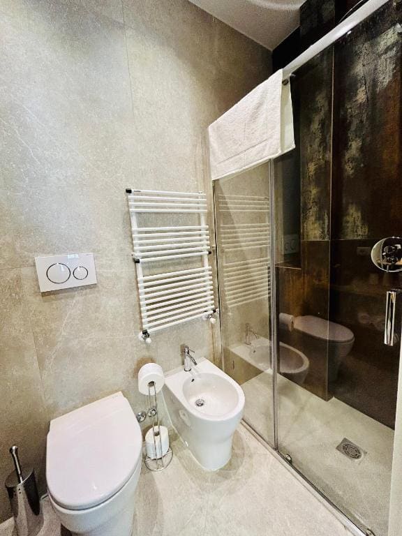 Standard Double or Twin Room room - Image 1