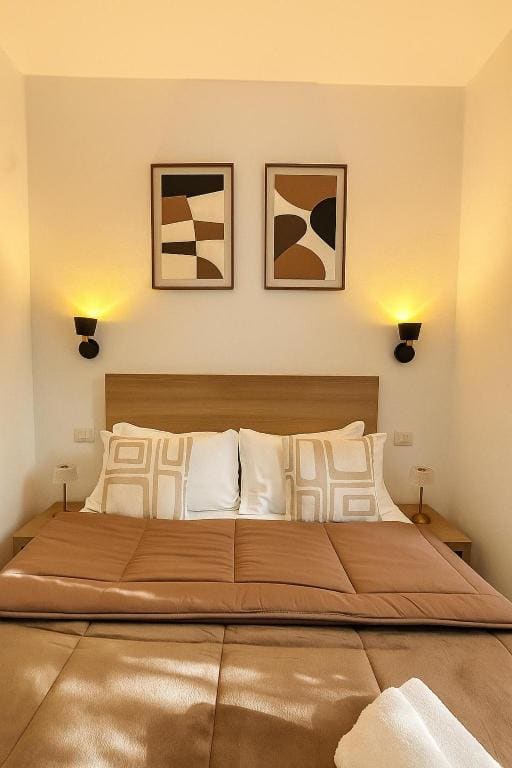 Budget Double or Twin Room room - Image 2