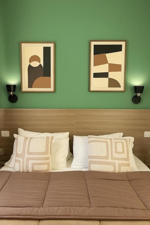 Budget Double or Twin Room room - Image 3