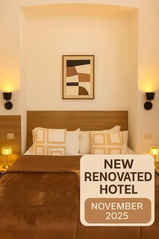 Triple Room room - Image 1