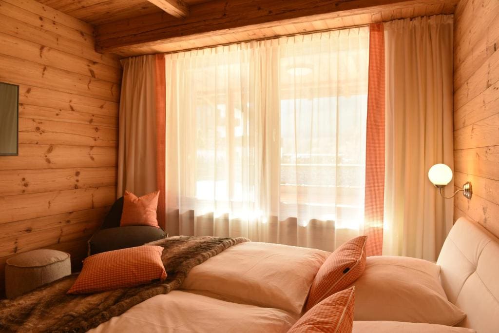 Two-Bedroom Apartment room - Image 3