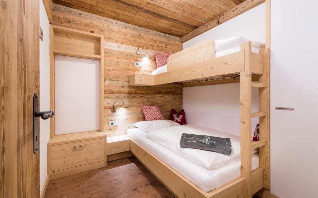 Two-Bedroom Apartment room - Image 2