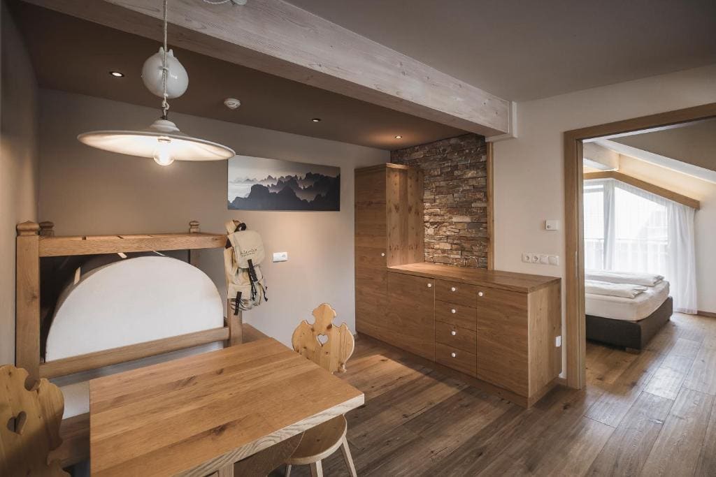 Superior Suite room - Image 1