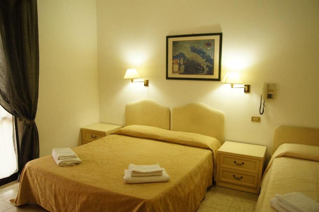 Triple Room room - Image 1