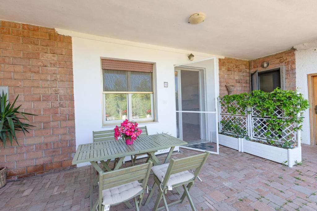 Studio with Garden View room - Image 3