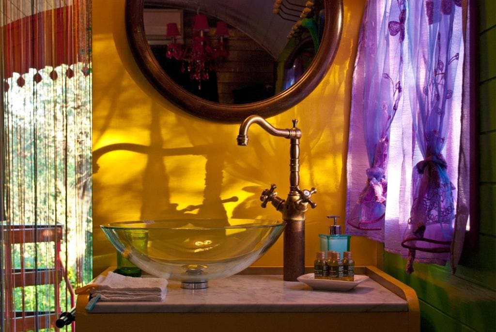 Caravan Economy room - Image 2