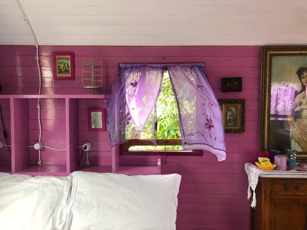Caravan Economy room - Image 3