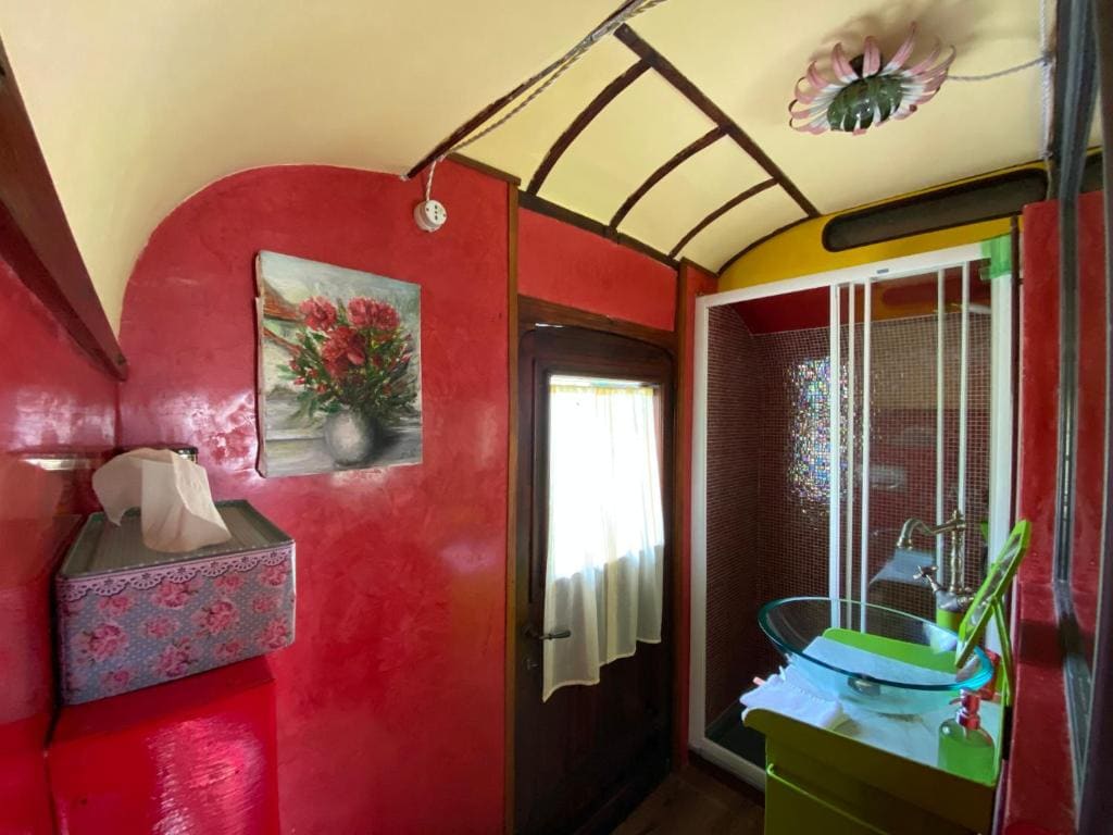 Caravan Standard room - Image 3