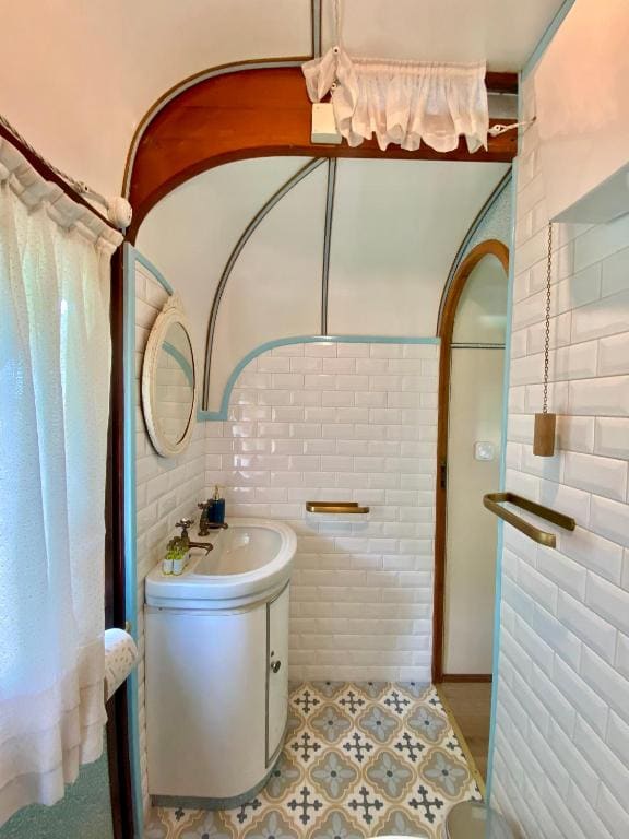 Caravan Superior room - Image 1