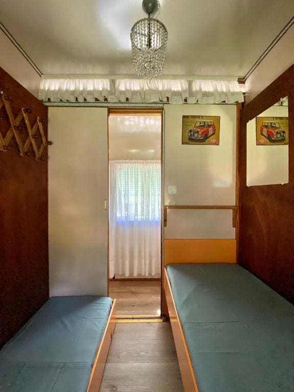 Caravan Superior room - Image 3