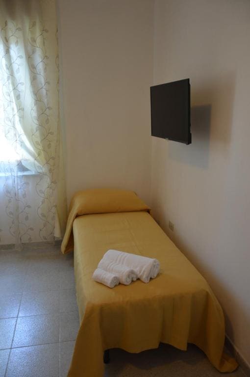 Two-Bedroom Apartment room - Image 2