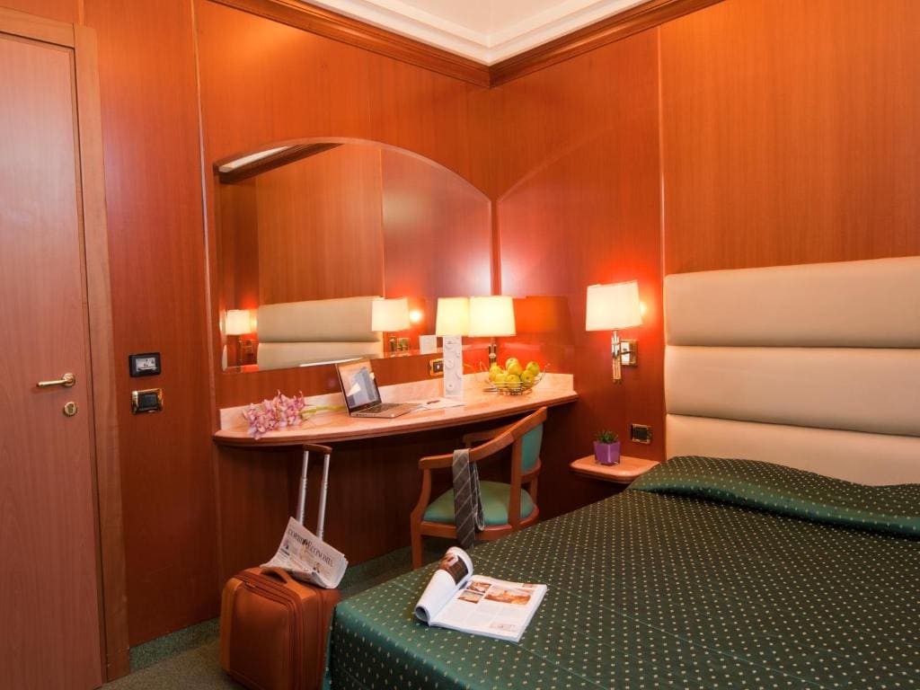 Economy Twin Room - Annex room - Image 3