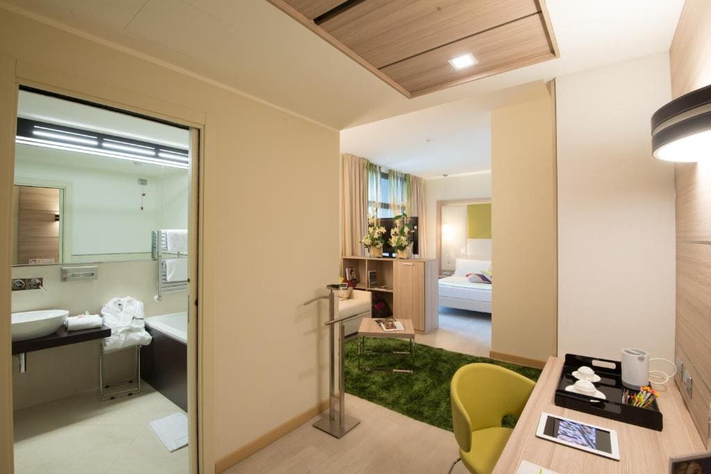 Double Room room - Image 2