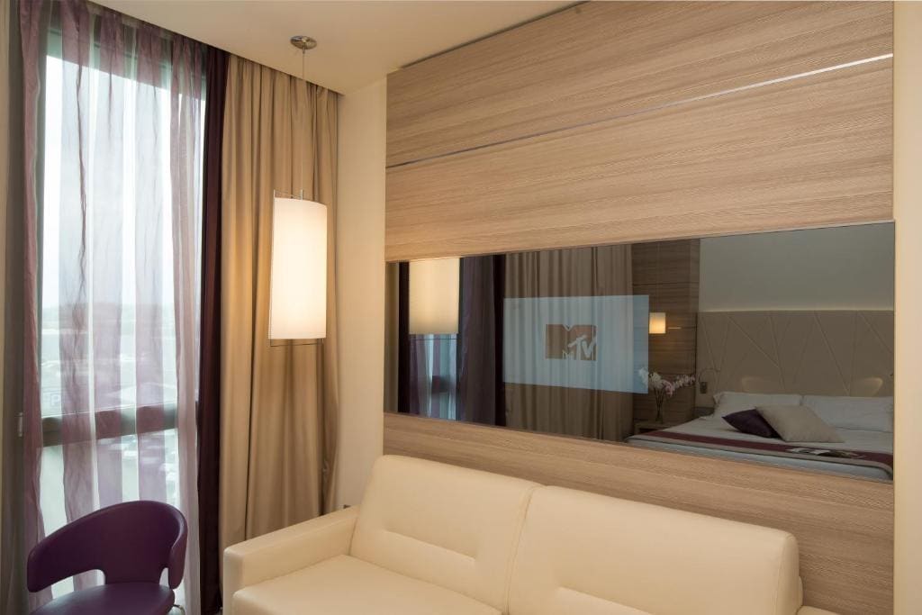 Double Room room - Image 1