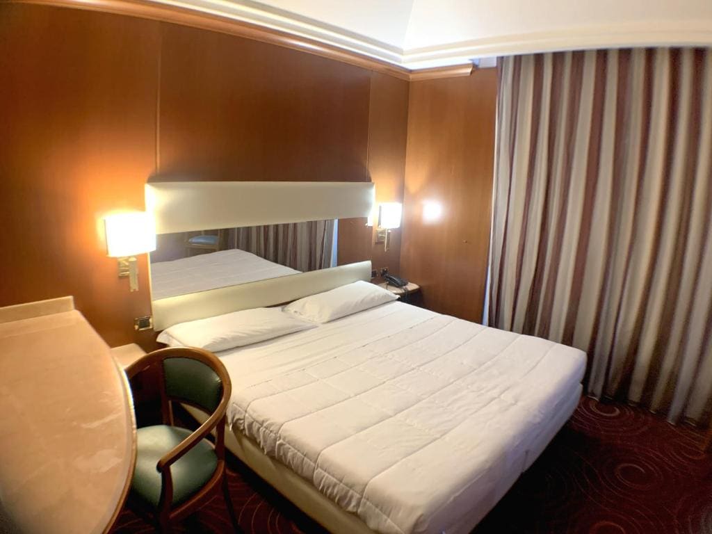 Economy Double Room - Annex room - Image 1