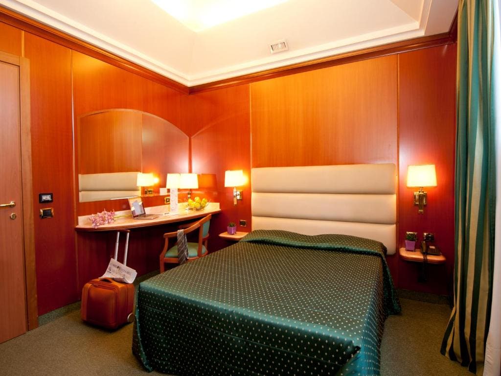 Economy Double Room - Annex room - Image 3