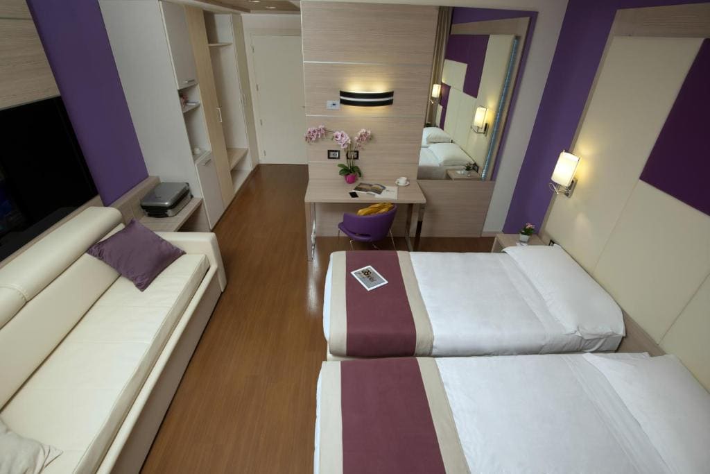 Triple Room room - Image 1