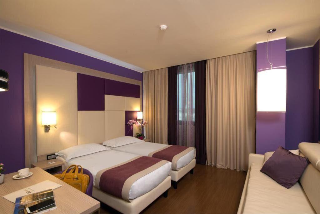 Twin Room room - Image 1
