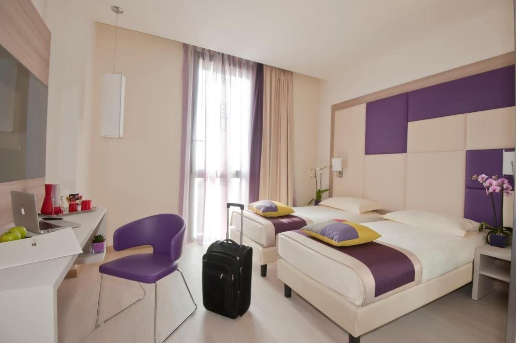 Twin Room room - Image 2