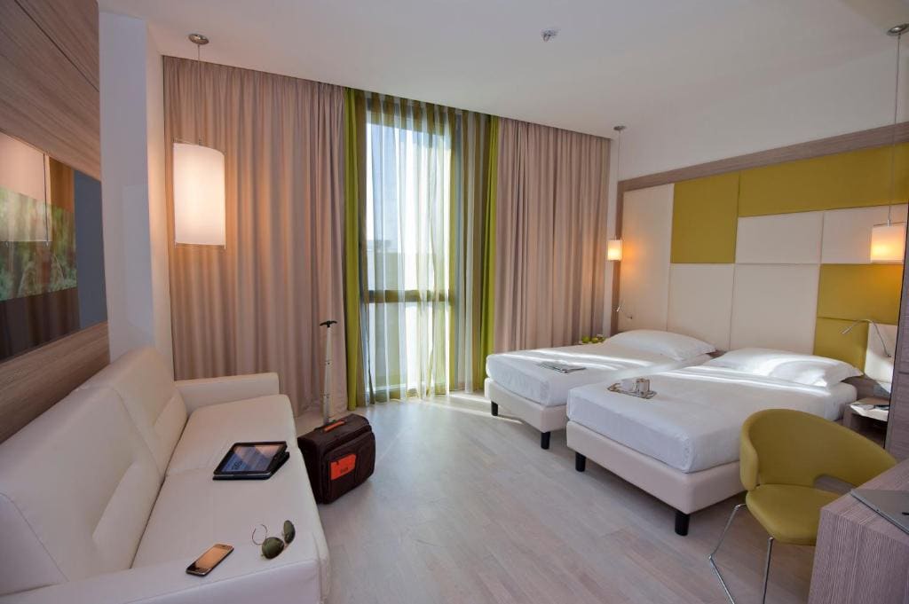 Twin Room room - Image 3
