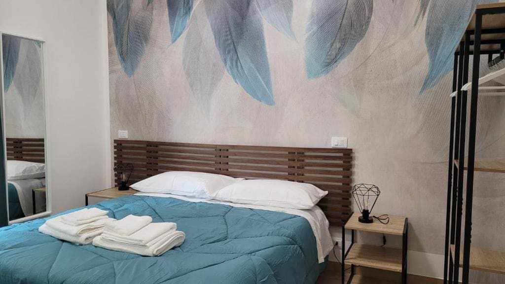 Double or Twin Room with Private Bathroom room - Image 3