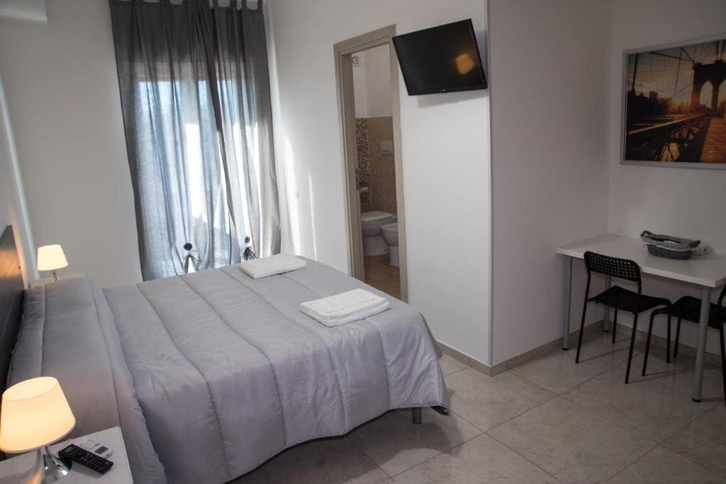 Double Room room - Image 3