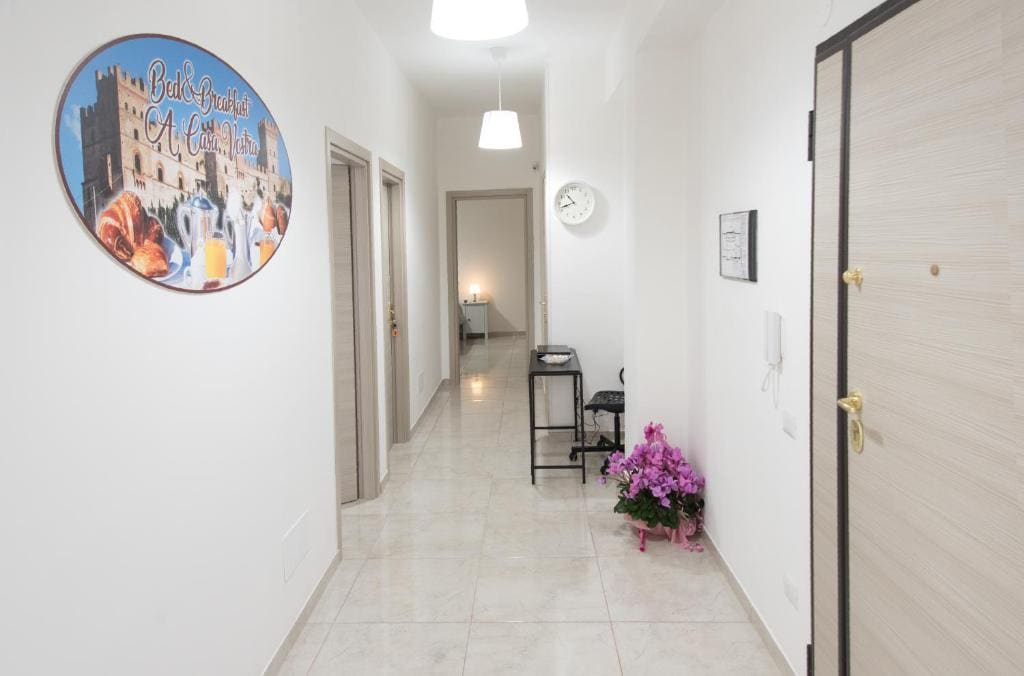 Double Room room - Image 1